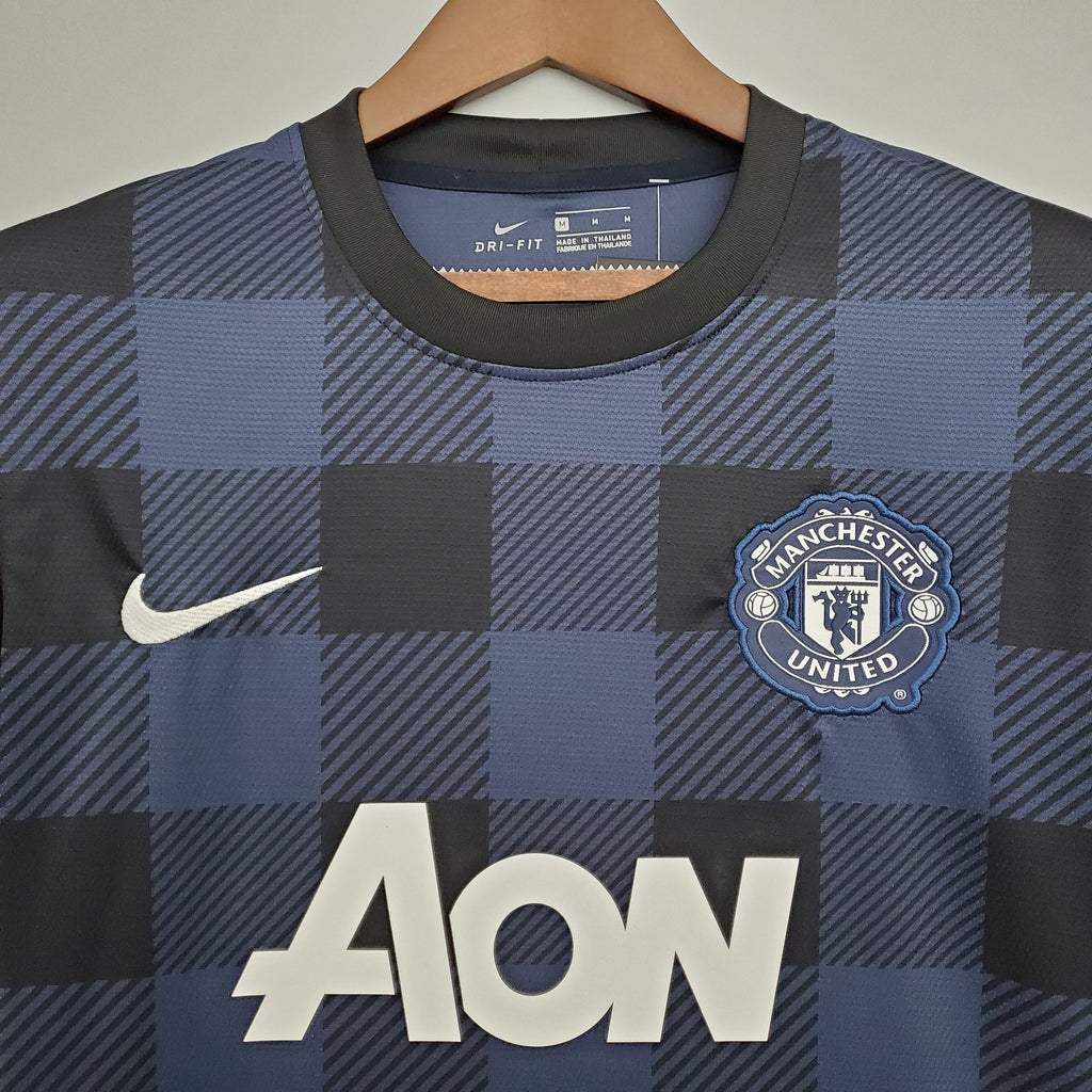 Manchester United 2013/2014 Away Shirt