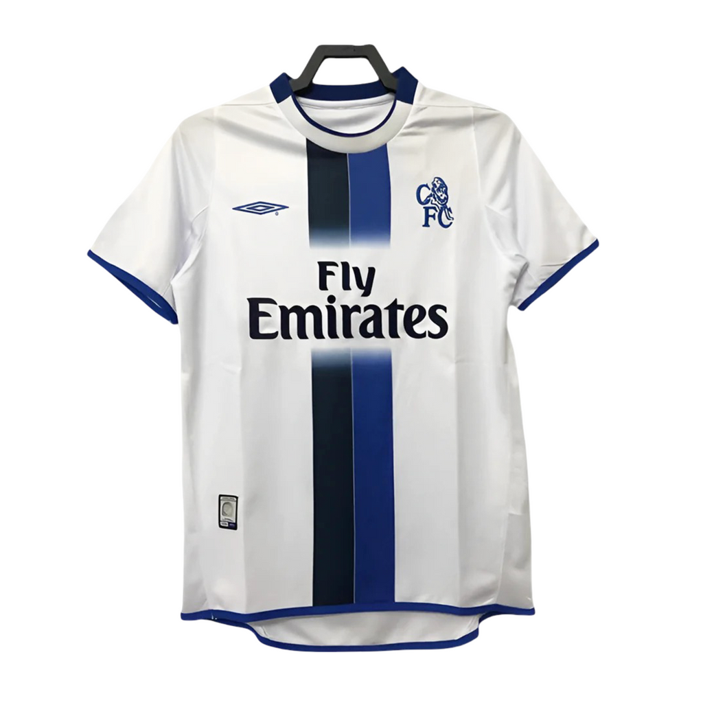 Chelsea 2003/05 Away Shirt