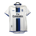 Chelsea 2003/05 Away Shirt Elite Retro Kits