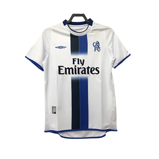 Chelsea 2003/05 Away Shirt