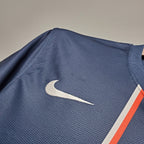 Paris Saint-Germain 2012/13 Home Jersey