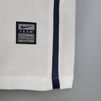 Manchester United 2008/09 Champions League Final Shirt