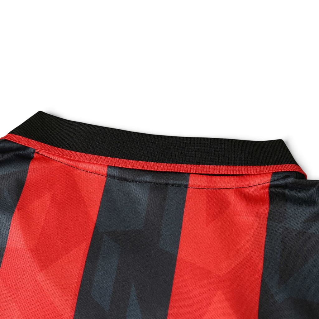 Maillot Domicile AC Milan 1993/94