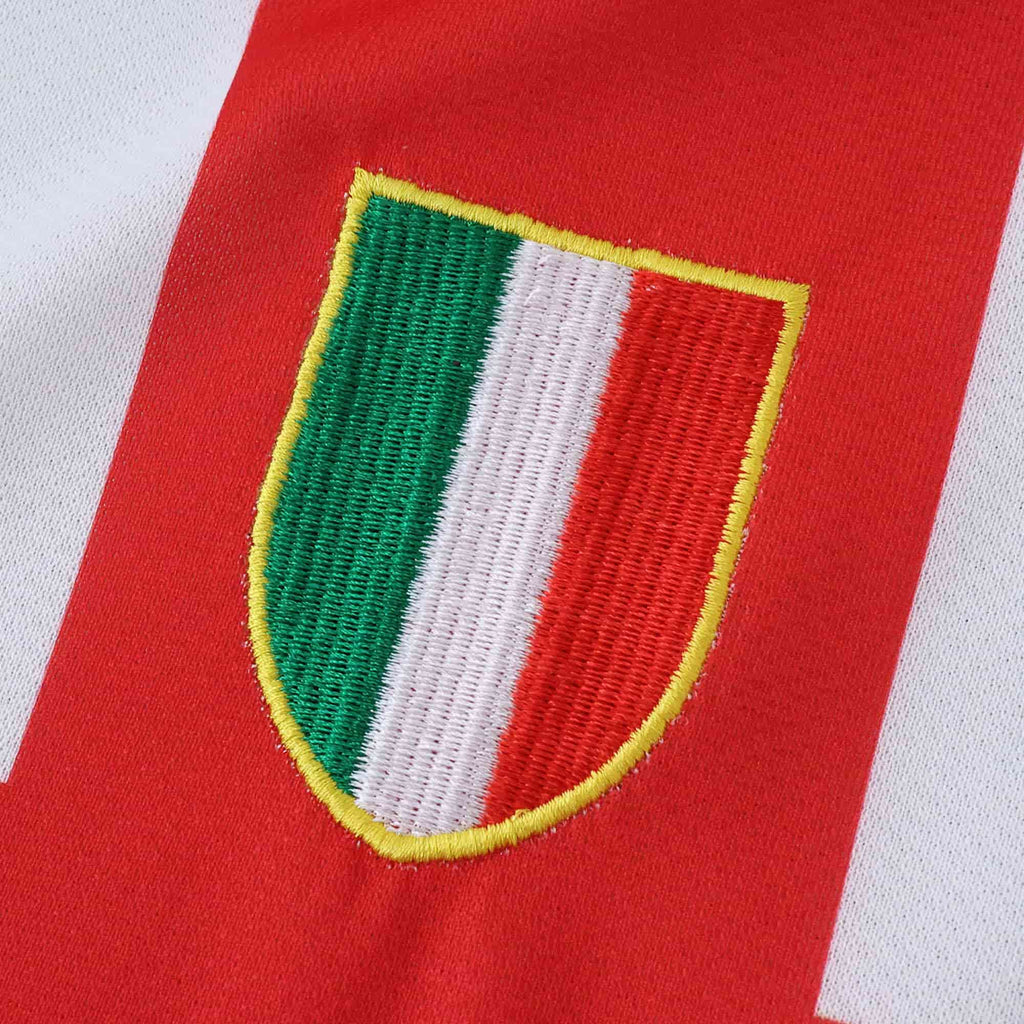 Inter Mailand Auswärtstrikot 2007/08