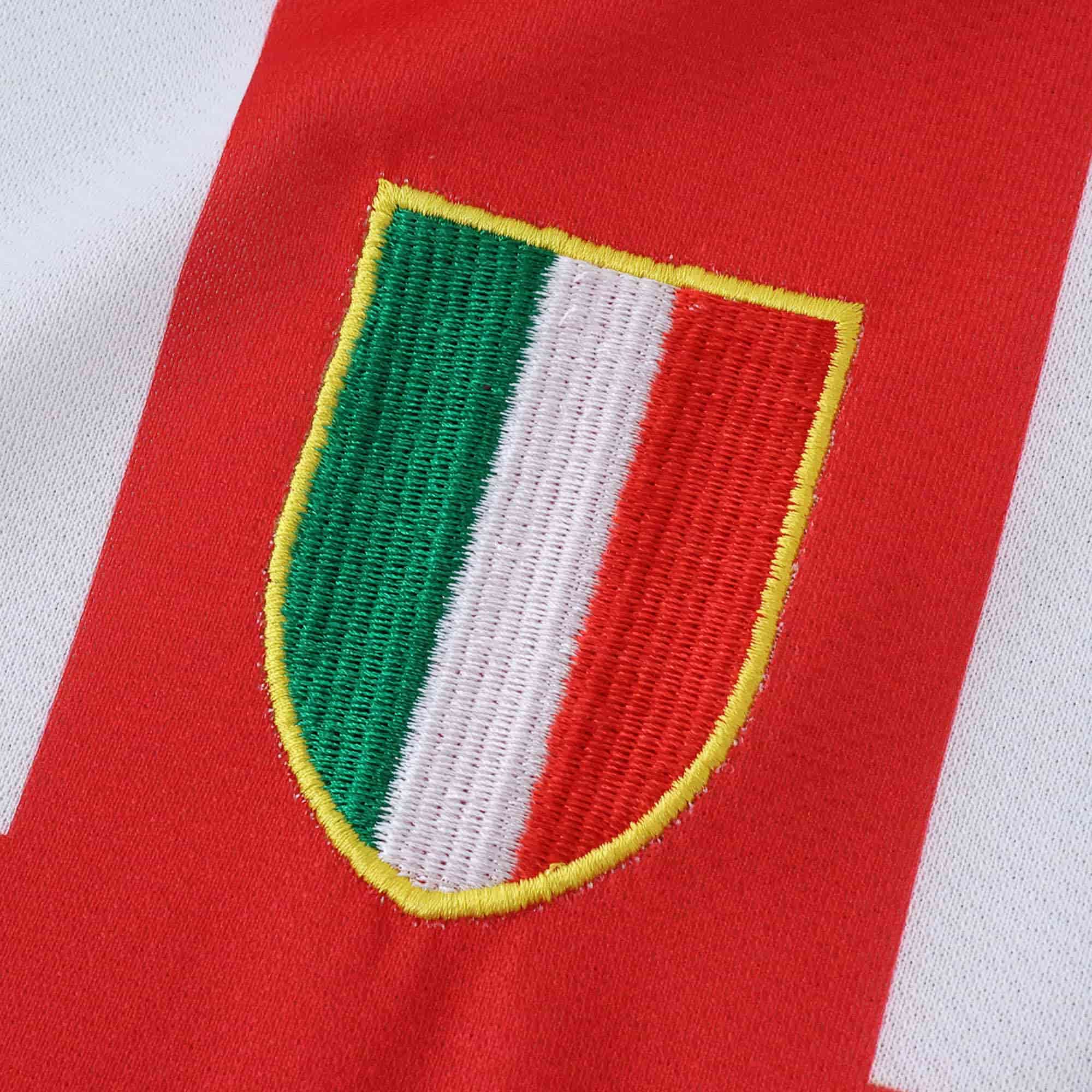 Inter Mailand Auswärtstrikot 2007/08