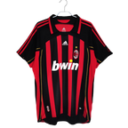 AC Milan 2006/07 Home Jersey