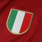 Maillot domicile de l’AS Roma 2000/01