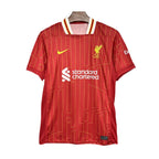 Liverpool 2024/25 Home Shirt