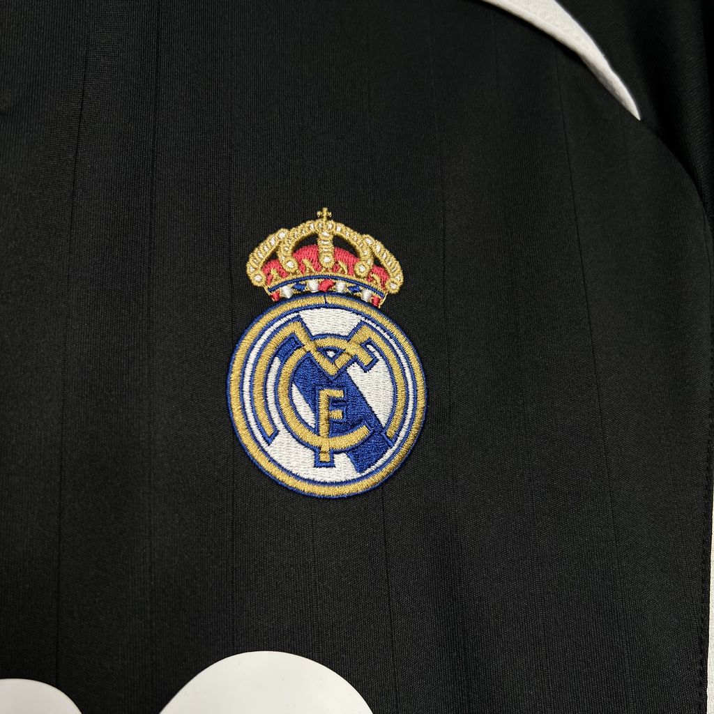 Real Madrid 2006/07 Away Shirt
