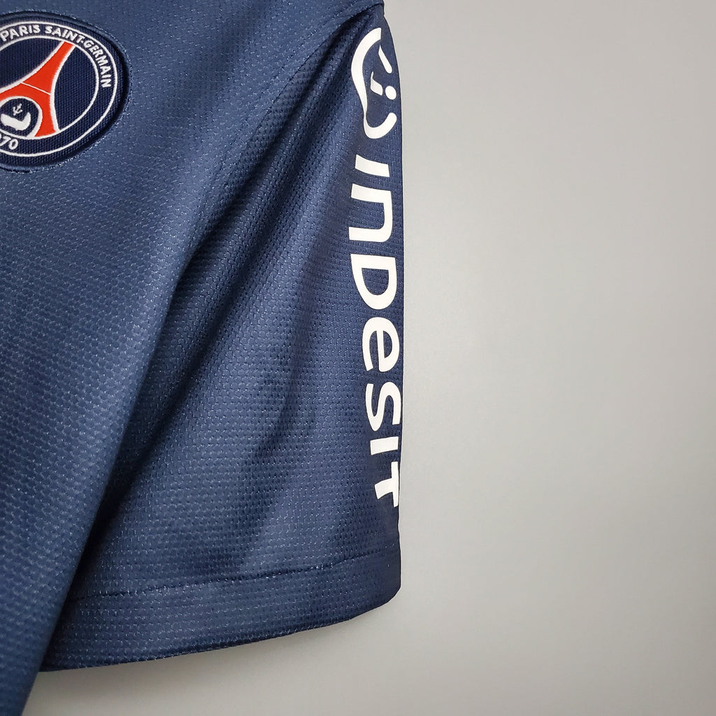 Paris Saint-Germain 2012/13 Home Jersey