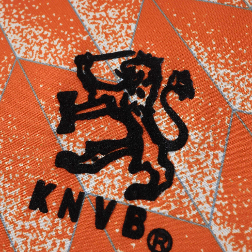 Netherlands 1988 Home Kids Kit
