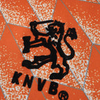 Netherlands 1988 Home Kids Kit