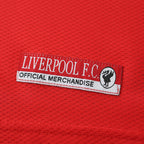 Liverpool Official Merch