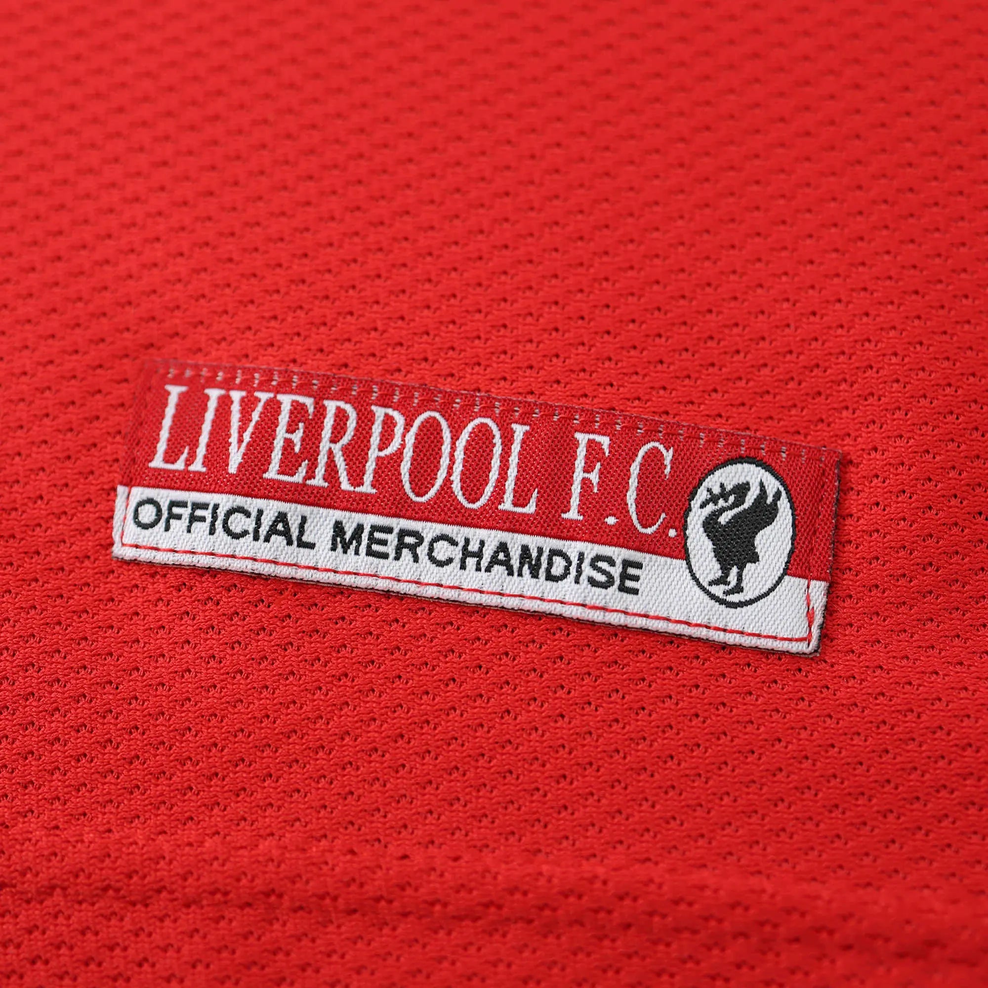 Liverpool Official Merch