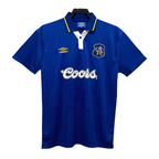 Chelsea 1995/97 Home Shirt
