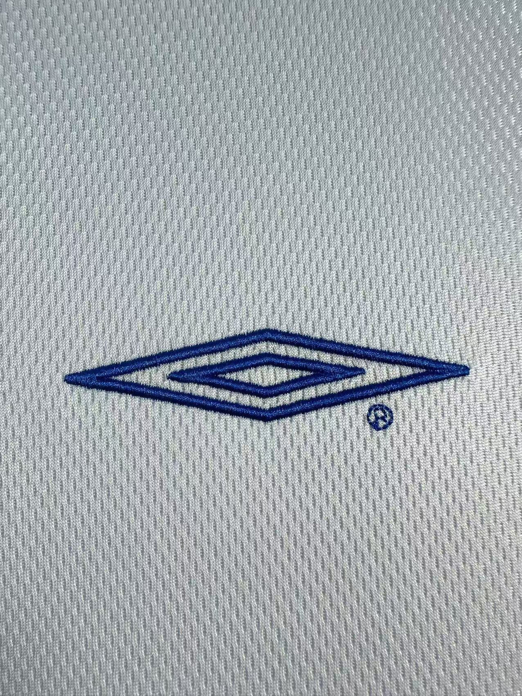 Chelsea Away Shirt 2003/05 (long sleeve)