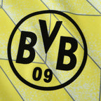 Borussia Dortmund 1988/89 Home Shirt