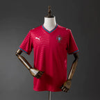 Portugal 2026 World Cup Home Shirt Elite Retro Kits