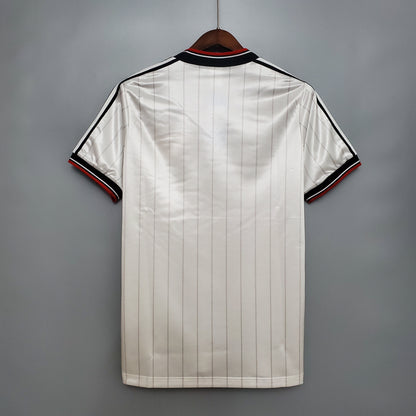 Manchester United 1982/1984 Away Jersey