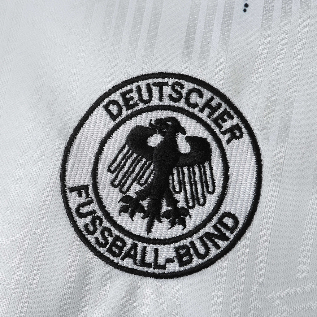 Maillot domicile Allemagne 1994
