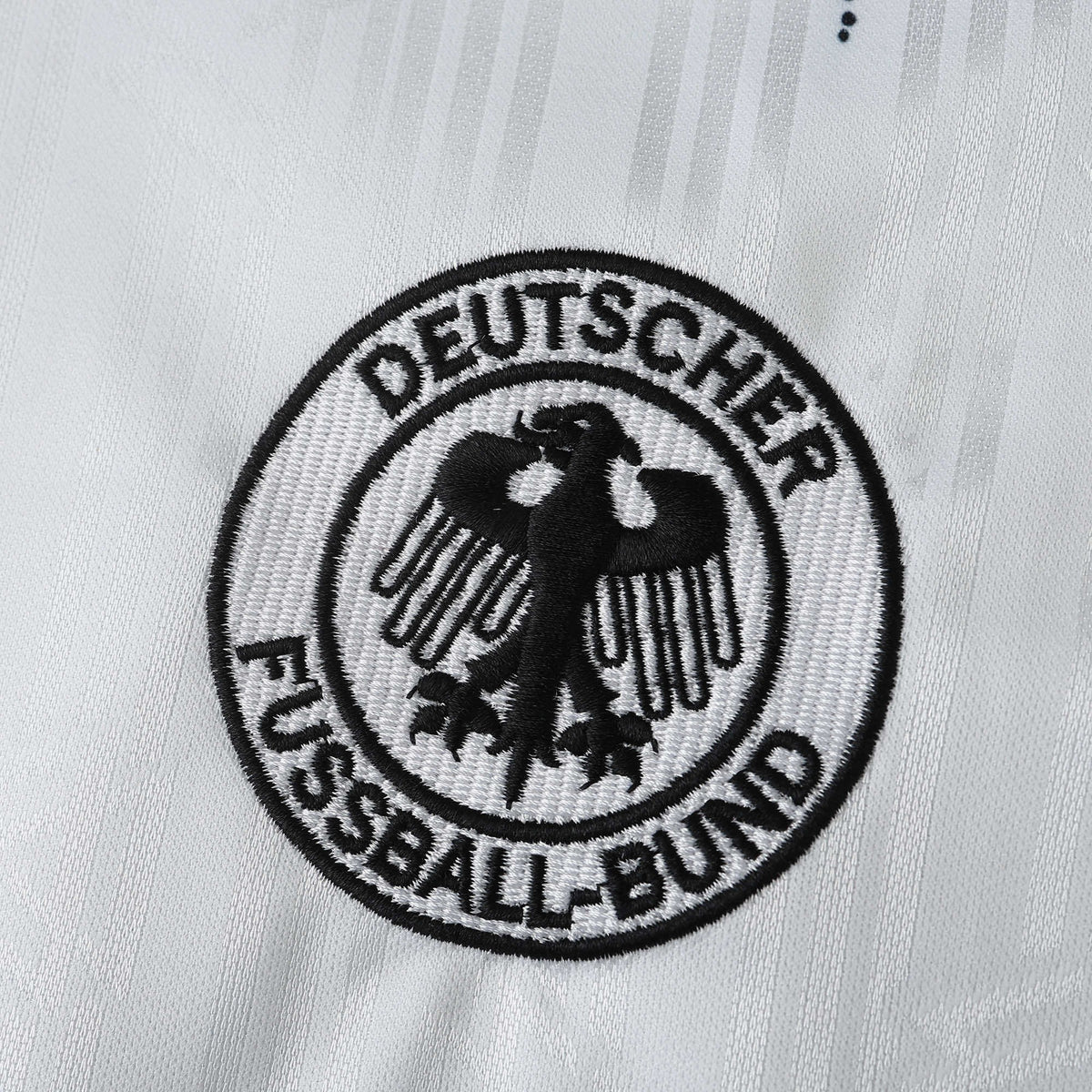 Maillot domicile Allemagne 1994
