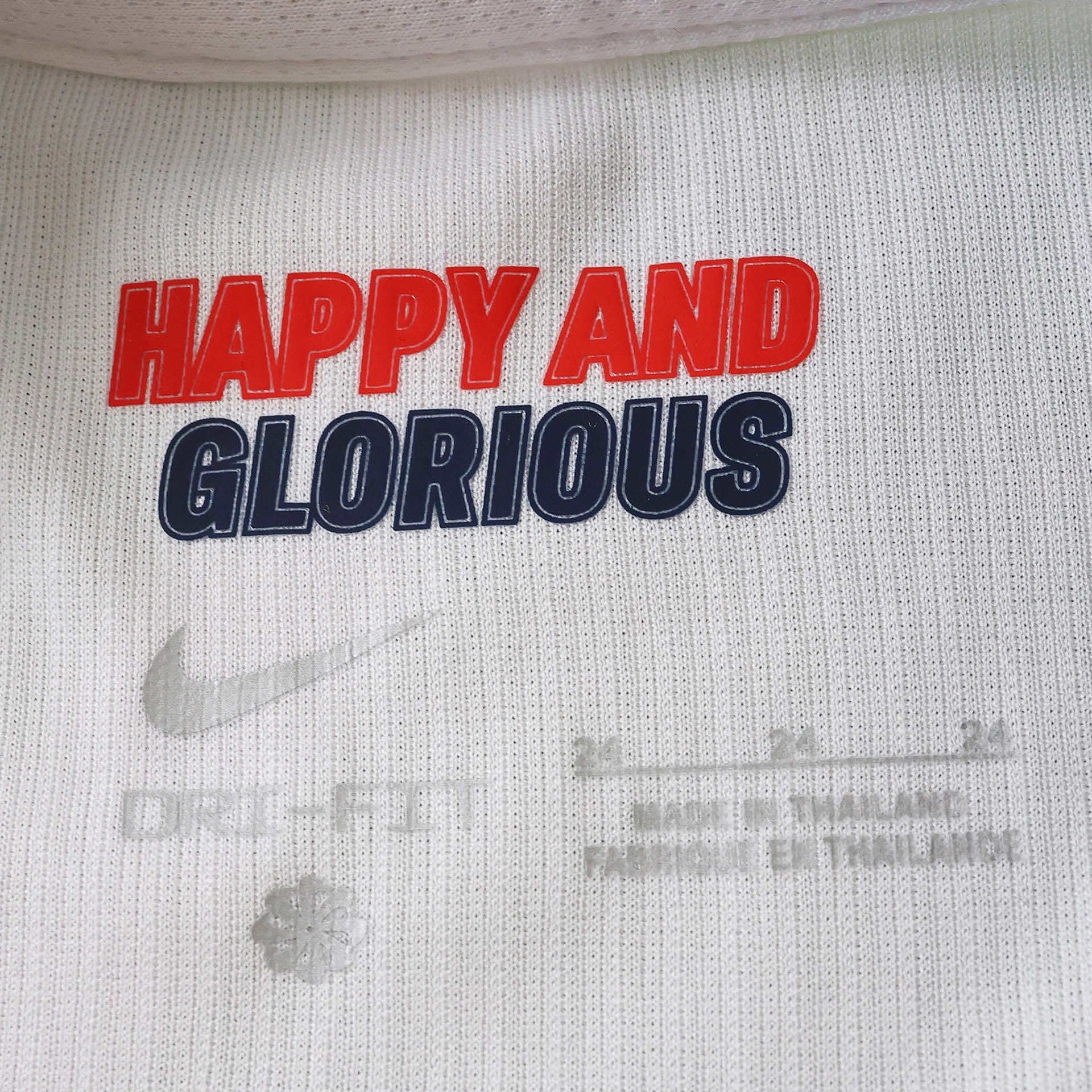 England 2026 World Cup Home Kids Kit