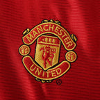 Camiseta Manchester United Local 2002/03