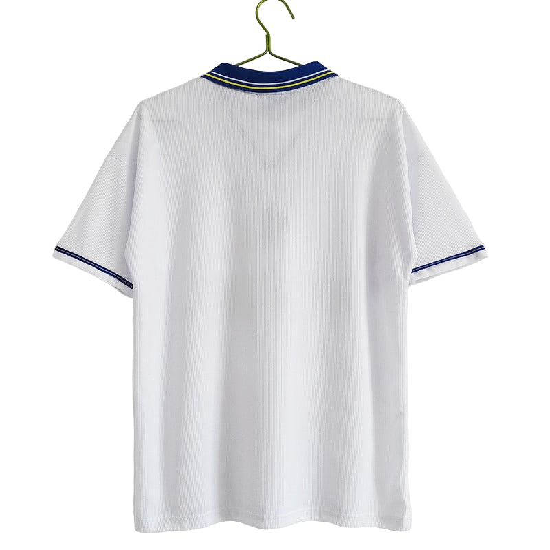 Chelsea 1998/2000 Away Retro Shirt