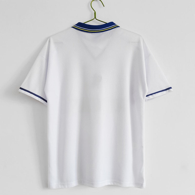 Chelsea 1998/2000 Away Retro Shirt