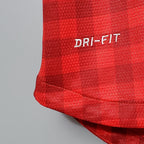 Manchester United 2012/13 Home Shirt