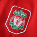 Liverpool 2004/05 UCL Final Home Kids Kit