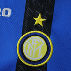 Inter Milan 1997/98 Home Kids Kit