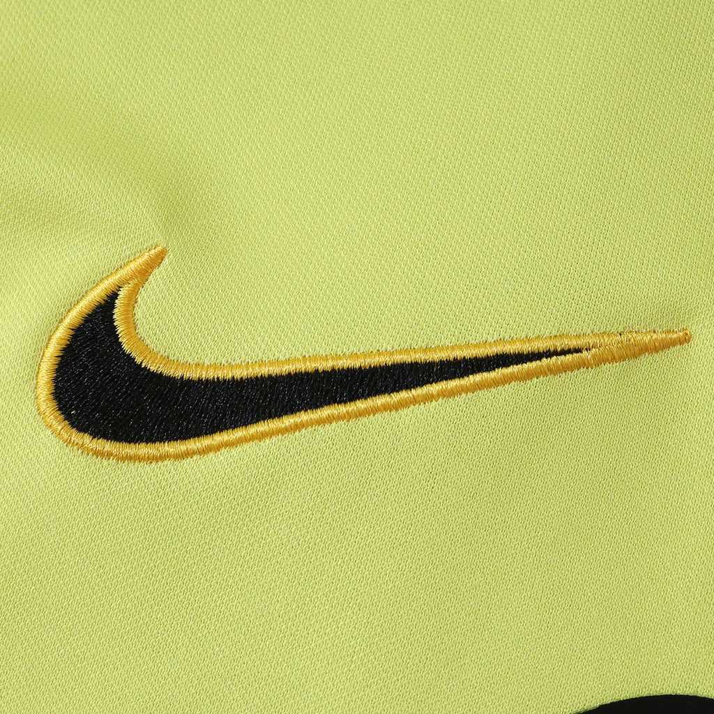 Borussia Dortmund 1997/98 Home Shirt