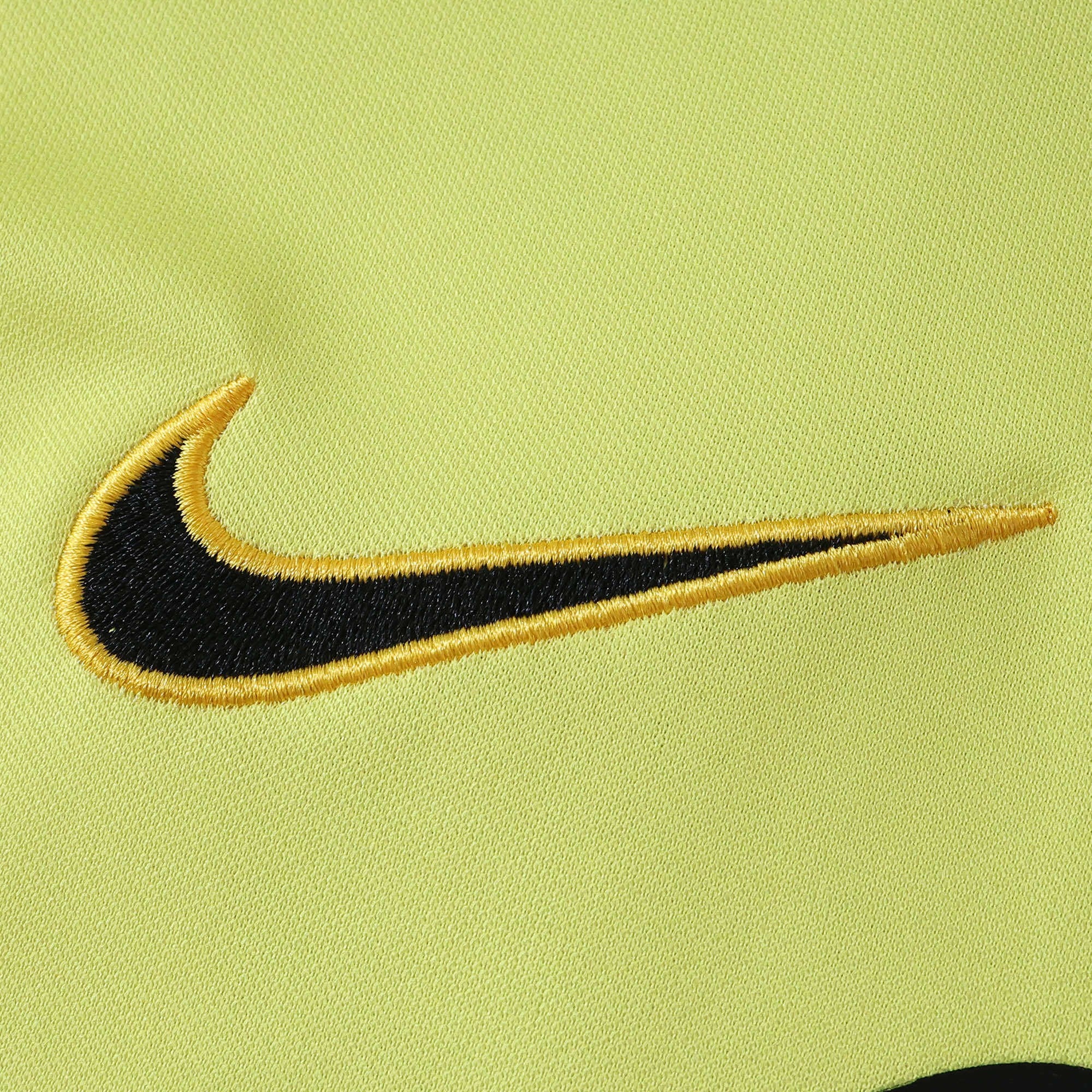 Borussia Dortmund 1997/98 Home Shirt
