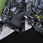 Brazil 2024 "Christ The Redeemer" Shirt My Store