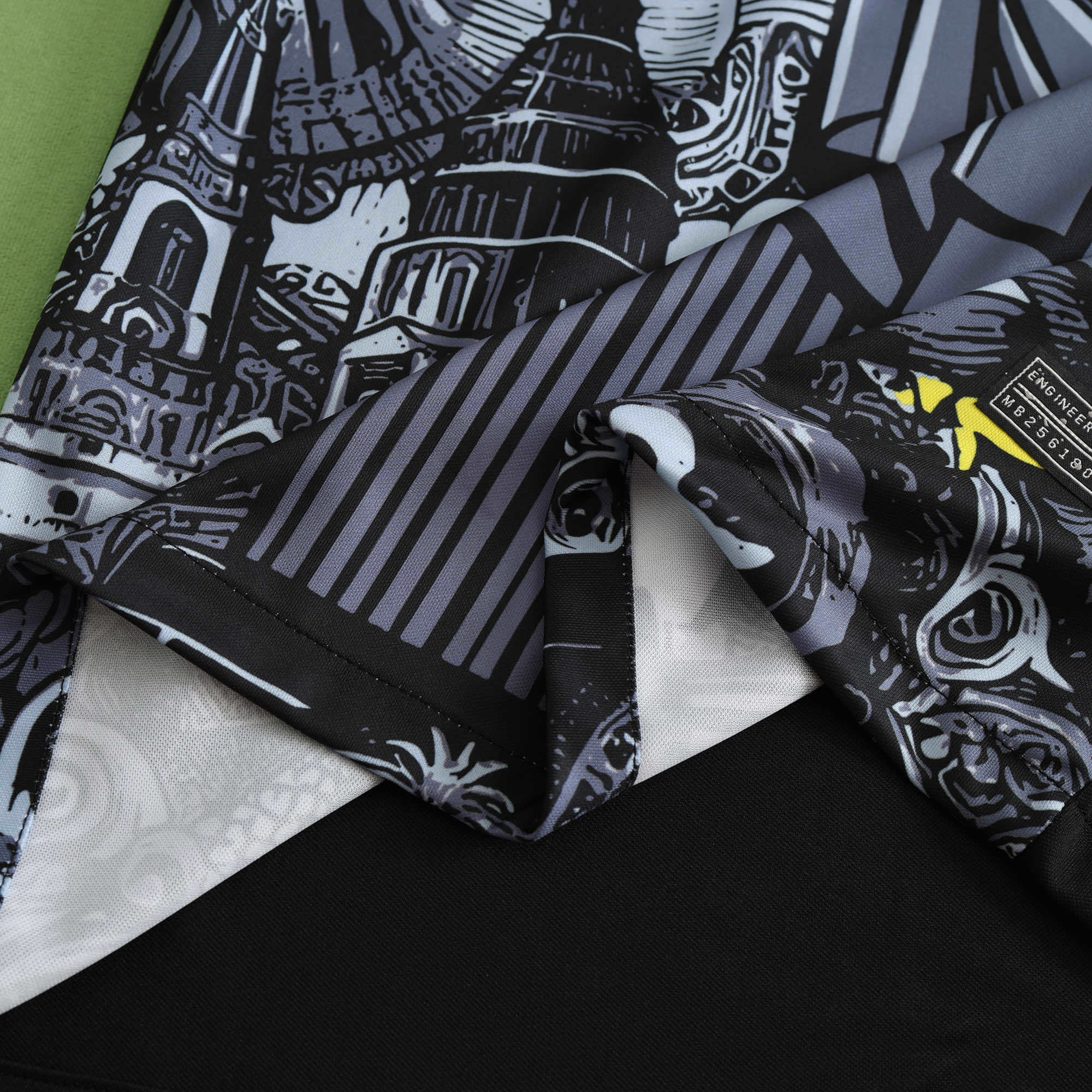 Brazil 2024 "Christ The Redeemer" Shirt My Store