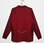 Arsenal 2005/06 Home Shirt (Long Sleeve)