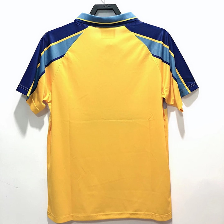 Chelsea 1995/97 Away Shirt