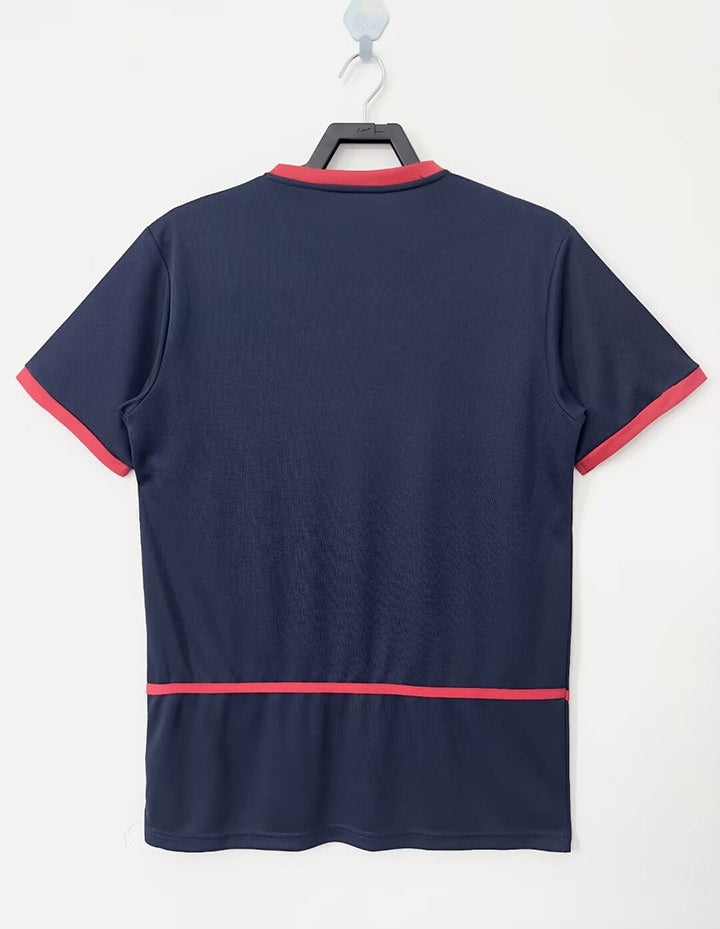 Arsenal 2002/04 Retro Away Shirt