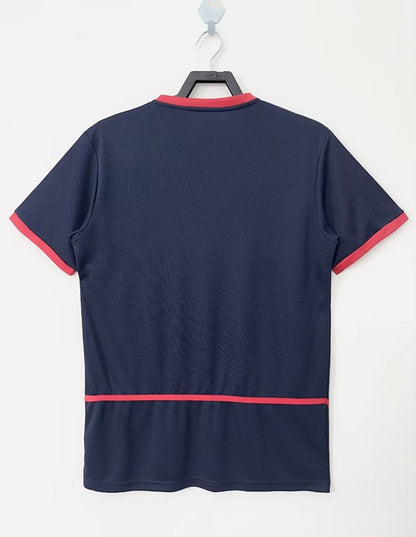 Arsenal 2002/04 Retro Away Shirt