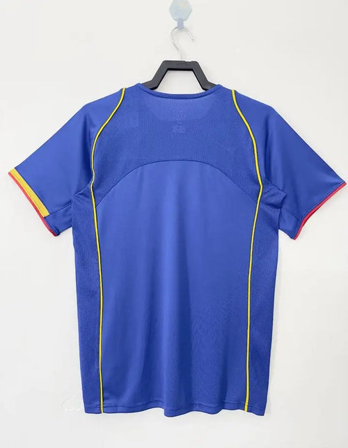 Arsenal 2004/05 Away Shirt Elite Retro Kits
