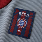 Bayern Munich 1998/99 Away Shirt