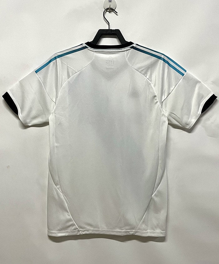 Chelsea 2011/12 Away Shirt