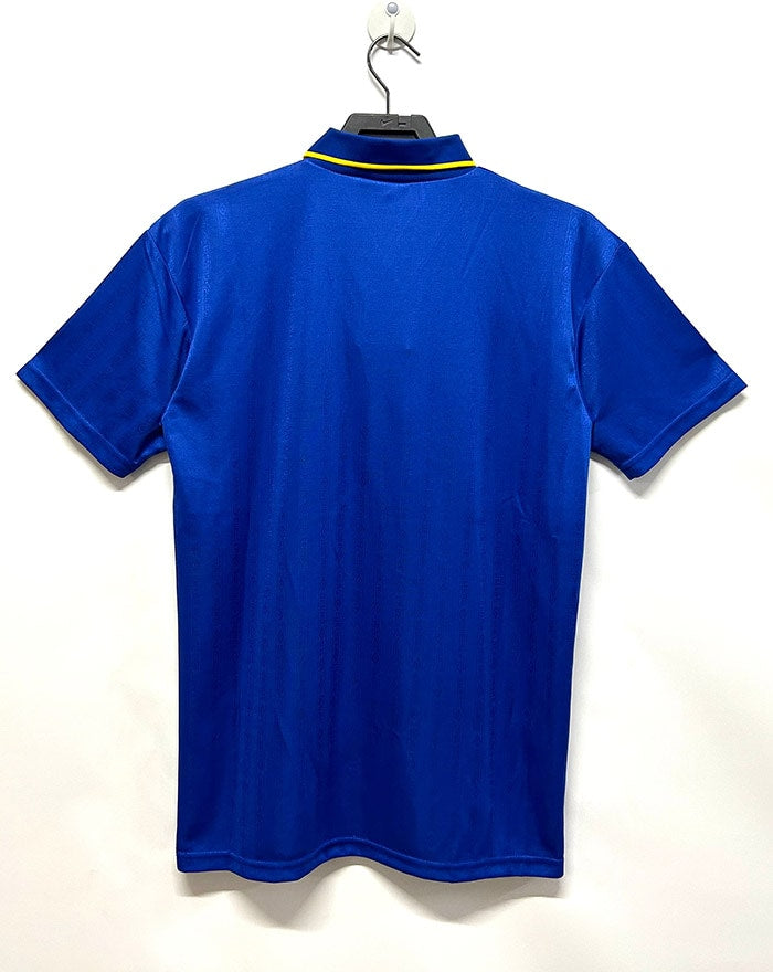 Chelsea 1995/97 Home Shirt