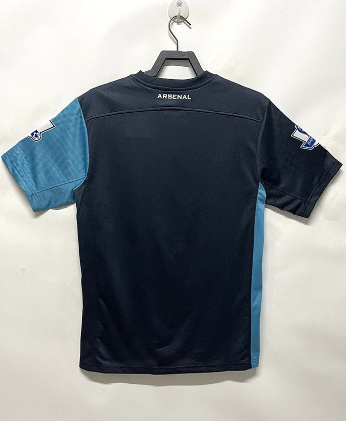 Arsenal 2011/12 Away Shirt