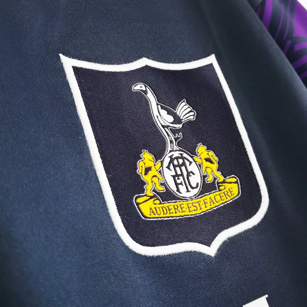 Tottenham 1994/95 Away Shirt
