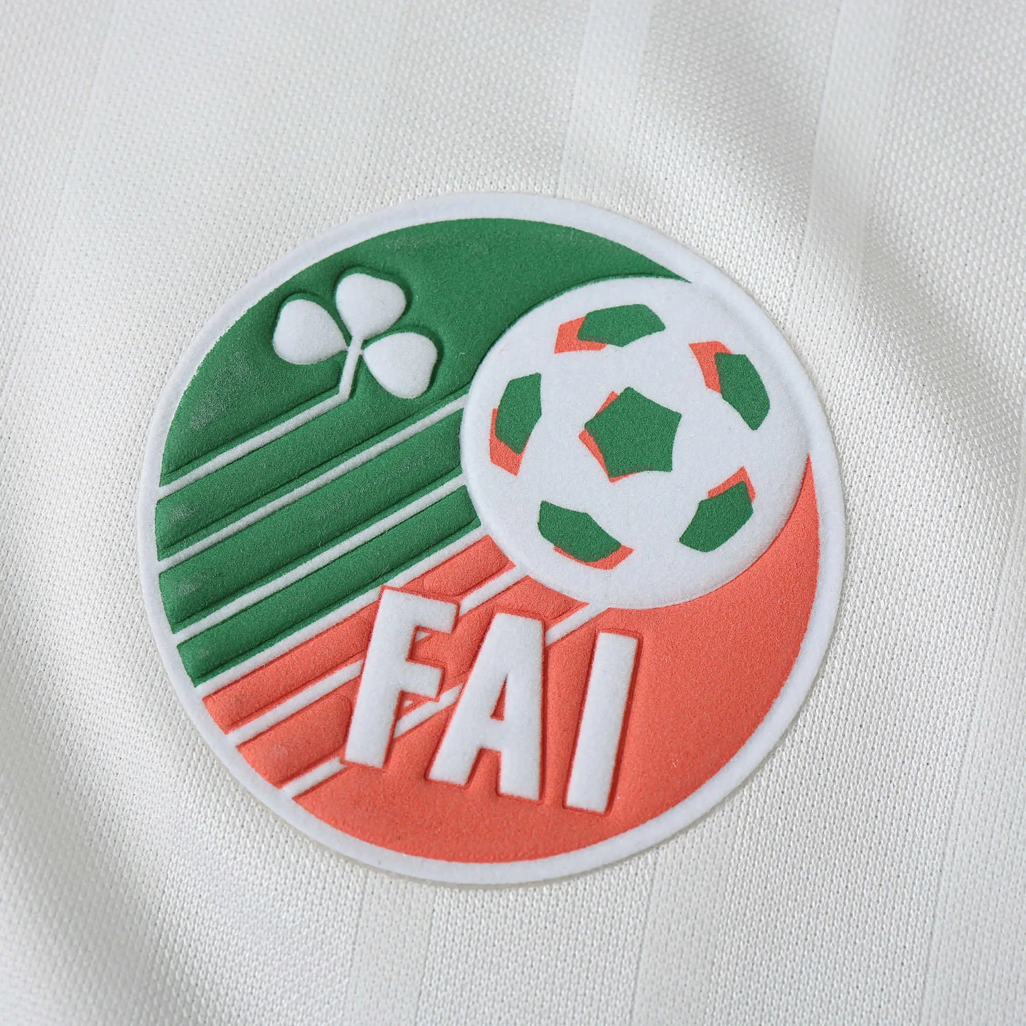 Ireland 1992/94 Away Shirt