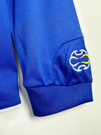 Chelsea 2006/07 Home Shirt (long sleeve)