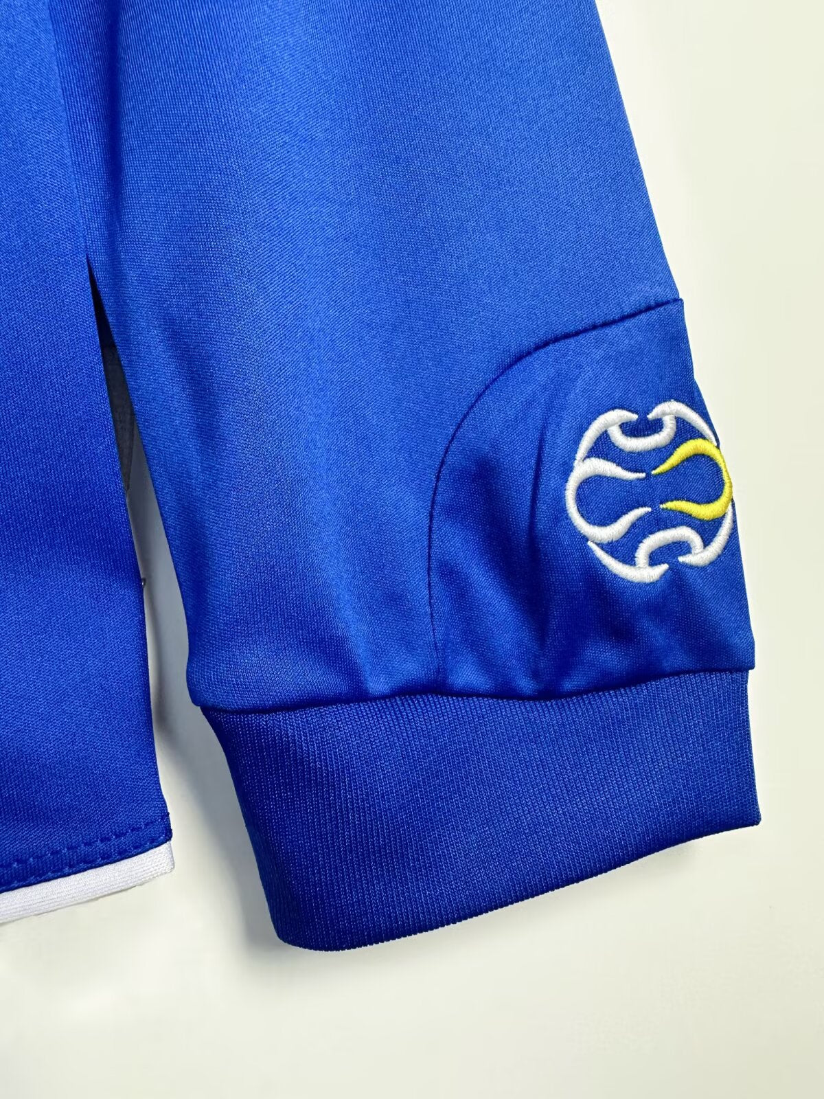 Chelsea 2006/07 Home Shirt - Long Sleeve