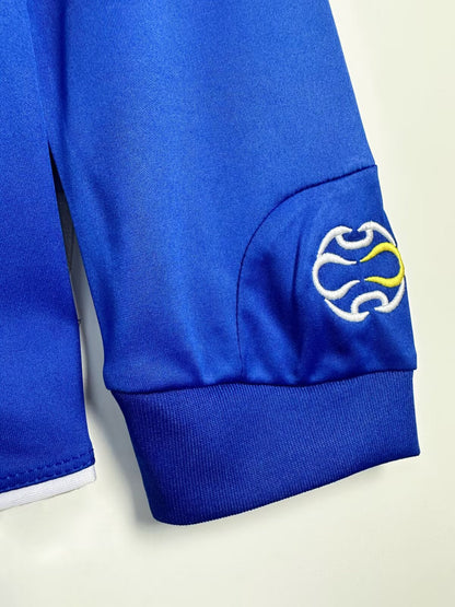 Chelsea 2006/07 Home Shirt - Long Sleeve